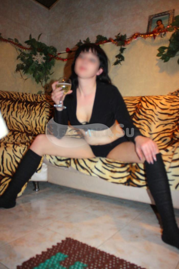 Проститутка Naomi г. Вырица